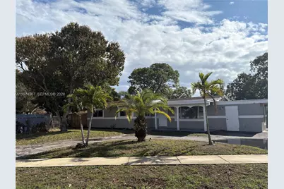 1106 NW 18th Ct, Fort Lauderdale, FL 33311 - Photo 1