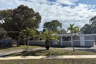 1106 NW 18th Ct, Fort Lauderdale, FL 33311 - Photo 1