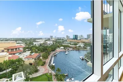610 W Las Olas Blvd #1617, Fort Lauderdale, FL 33312 - Photo 1