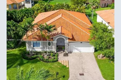 7408 SW 189th Ter, Cutler Bay, FL 33157 - Photo 1