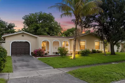 420 SW 62nd Ave, Margate, FL 33068 - Photo 1