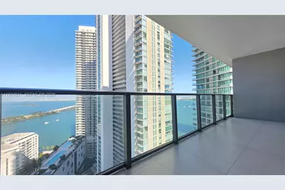 501 NE 31st St #2404, Miami, FL 33137 - Photo 1
