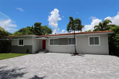 2436 SW 19th Ave, Miami, FL 33145 - Photo 1