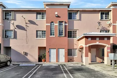 12015 SW 14th St #312-C, Miami, FL 33184 - Photo 1