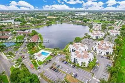 207 Lake Pointe Dr #201, Oakland Park, FL 33309 - Photo 1