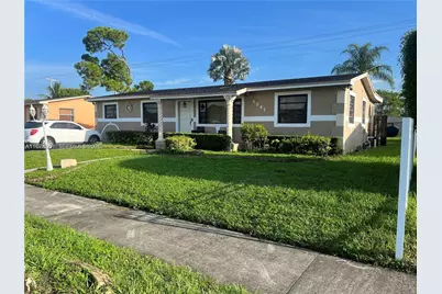 3241 NW 154th Ter, Miami Gardens, FL 33054 - Photo 1