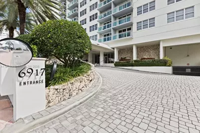 6917 Collins Ave #1512, Miami Beach, FL 33141 - Photo 1