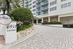 6917 Collins Ave, Miami Beach, FL 33141 - Photo 1