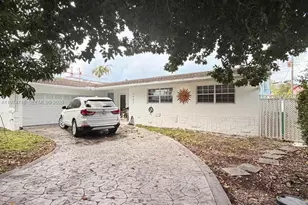 1461 NW 137th St, Miami, FL 33167 - Photo 1