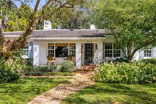 935 Escobar Ave, Coral Gables, FL 33134 - Photo 1