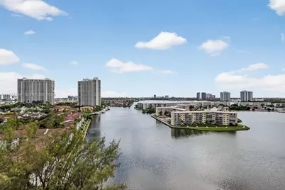 18151 NE 31st Ct #1511, Aventura, FL 33160 - Photo 1