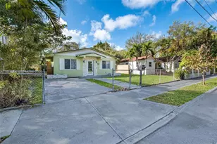 276 NW 40th St, Miami, FL 33127 - Photo 1