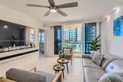2501 S Ocean Dr #617, Hollywood, FL 33019 - Photo 1