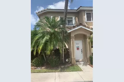 2211 SE 23rd Rd #2211, Homestead, FL 33035 - Photo 1