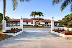 20825 SW 242nd St, Homestead, FL 33031 - Photo 1