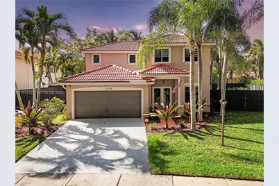 21278 SW 91st Ave, Cutler Bay, FL 33189 - Photo 1