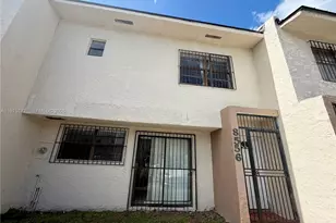 8556 NW 8th St, Miami, FL 33126 - Photo 1