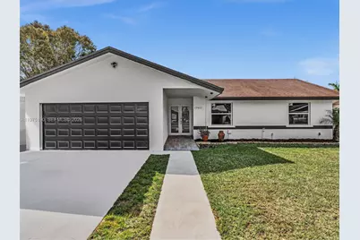 13412 SW 256th Ter, Homestead, FL 33032 - Photo 1
