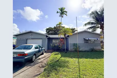 1619 N 29th Ct #0, Hollywood, FL 33020 - Photo 1