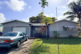 1619 N 29th Ct, Hollywood, FL 33020 - Photo 1