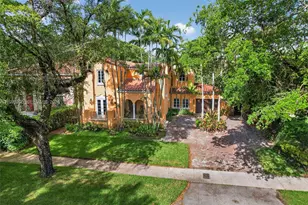 1222 Ferdinand St, Coral Gables, FL 33134 - Photo 1