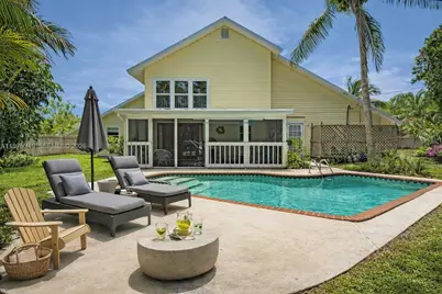 8075 SE Palm St #1, Hobe Sound, FL 33455 - Photo 1