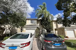 17153 NW 23rd St, Pembroke Pines, FL 33028 - Photo 1
