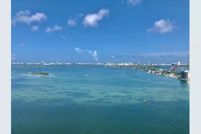 1800 N Bayshore Dr #2901, Miami, FL 33132 - Photo 1