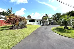 4021 NE 17th Terrace, Oakland Park, FL 33334 - Photo 1