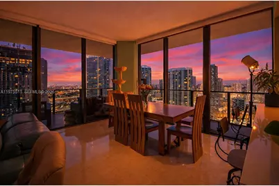 68 SE 6th St #2612, Miami, FL 33131 - Photo 1
