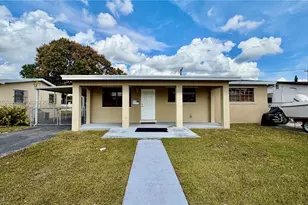 1351 W 34th St, Hialeah, FL 33012 - Photo 1