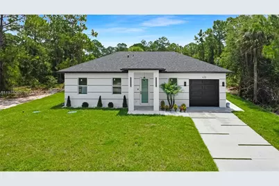 633 S Wabasso, Lehigh Acres, FL 33974 - Photo 1