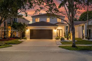 1077 Golden Cane Dr, Weston, FL 33327 - Photo 1