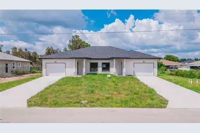 4706 27th St SW, Lehigh Acres, FL 33973 - Photo 1