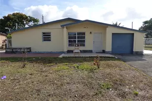 18813 NW 32nd Ave, Miami Gardens, FL 33056 - Photo 1
