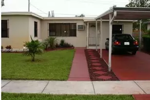 1590 NE 161st St, North Miami Beach, FL 33162 - Photo 1