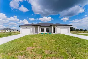 1171 Countess Ave, Lehigh Acres, FL 33974 - Photo 1