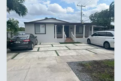 4365 W 1st Ave, Hialeah, FL 33012 - Photo 1