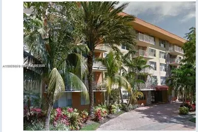 1800 Sans Souci Blvd #312, North Miami, FL 33181 - Photo 1