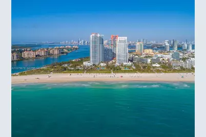 100 S Pointe Dr #2604, Miami Beach, FL 33139 - Photo 1