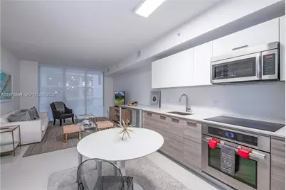 1300 Brickell Bay Dr #600, Miami, FL 33131 - Photo 1