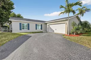 11120 NW 26th Pl, Sunrise, FL 33322 - Photo 1