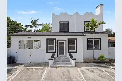 836 NW 33rd Ave, Miami, FL 33125 - Photo 1