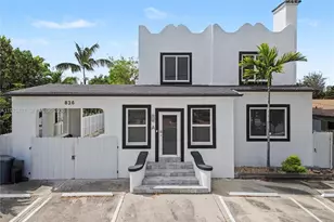 836 NW 33rd Ave, Miami, FL 33125 - Photo 1