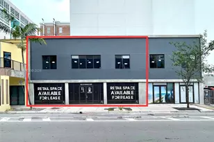 129 N Miami Ave, Miami, FL 33128 - Photo 1