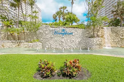 1980 S Ocean Dr #MC, Hallandale Beach, FL 33009 - Photo 1