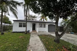 2628 Fletcher Ct, Hollywood, FL 33020 - Photo 1