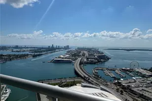888 Biscayne Blvd, Miami, FL 33132 - Photo 1