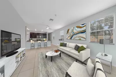 14776 SW 10th St #10501, Pembroke Pines, FL 33027 - Photo 1