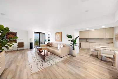 9 Island Ave #702, Miami Beach, FL 33139 - Photo 1